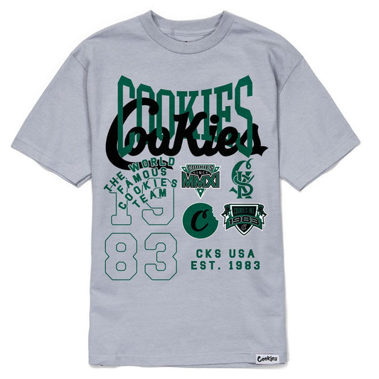 Title Fight Tee v2