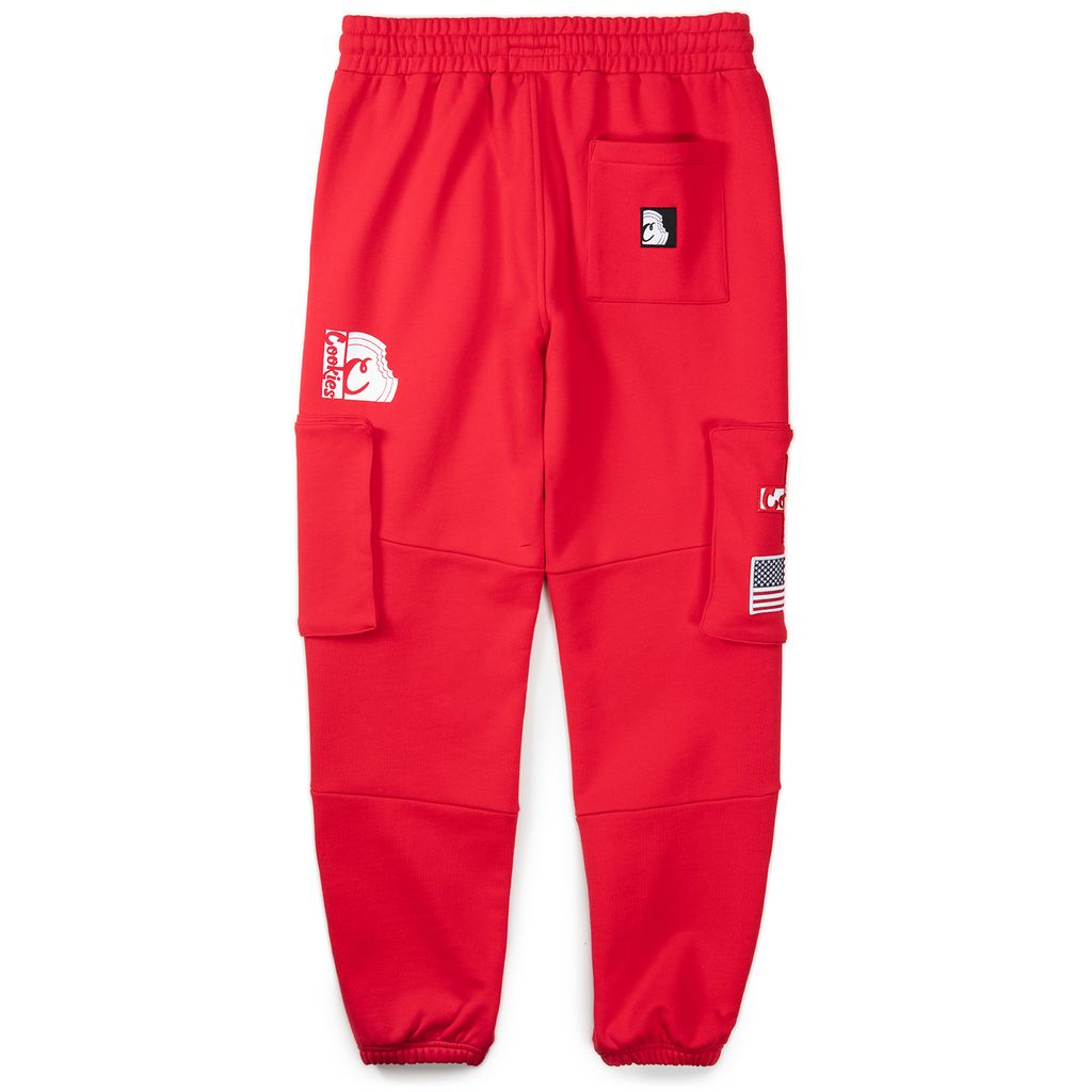 Search And Rescue Sweatpants