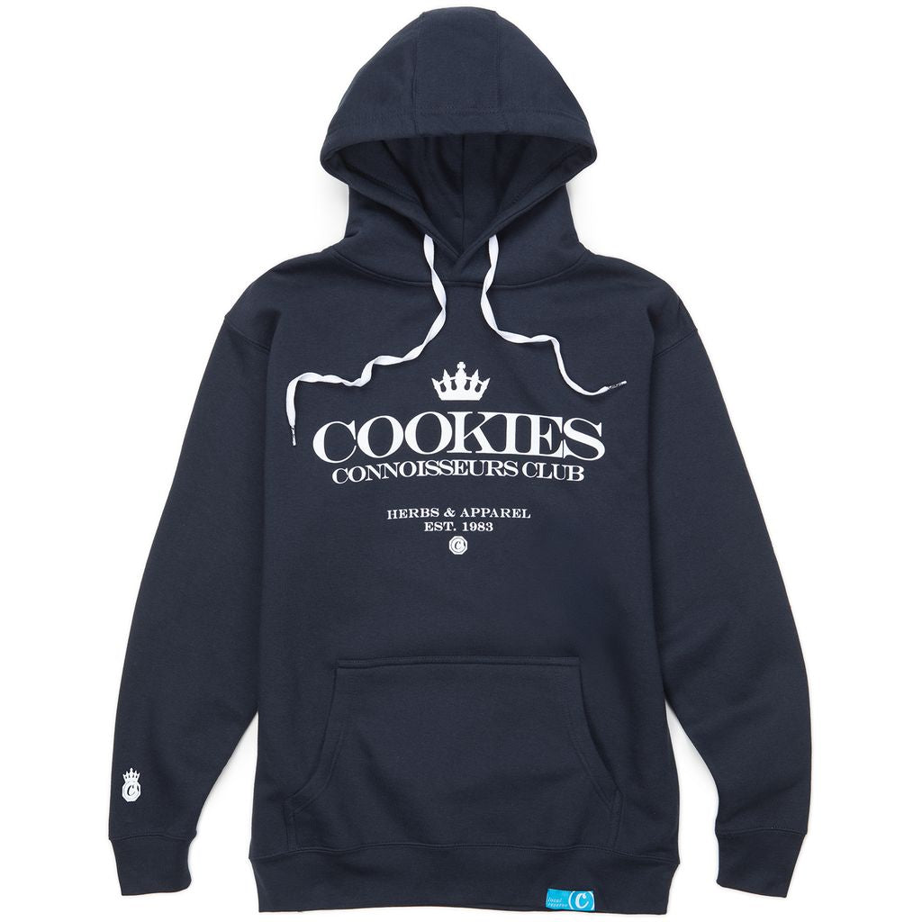 London- CNSRS Club Hoodie