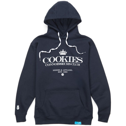 London- CNSRS Club Hoodie