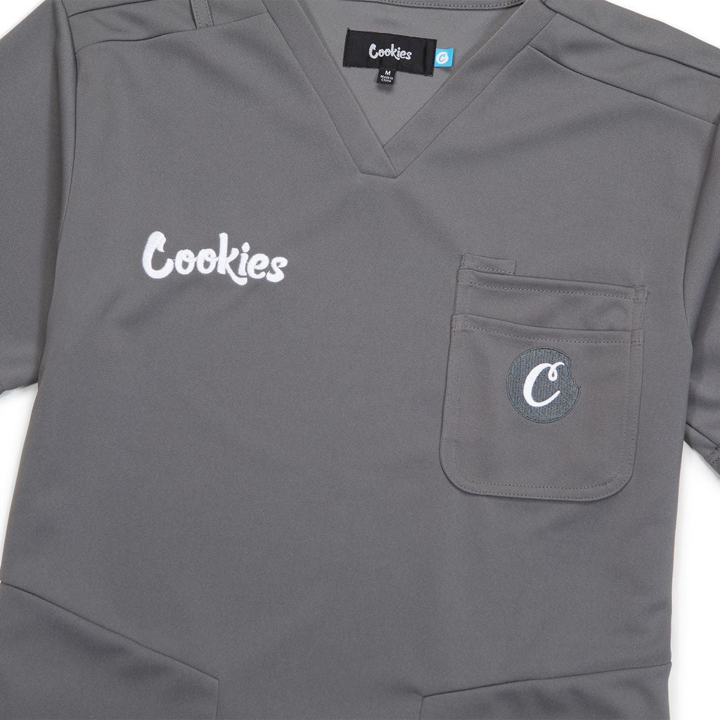 Cookies - Lab Scrub