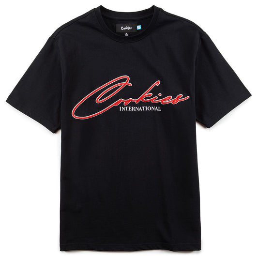 Turino Embroidered Knit