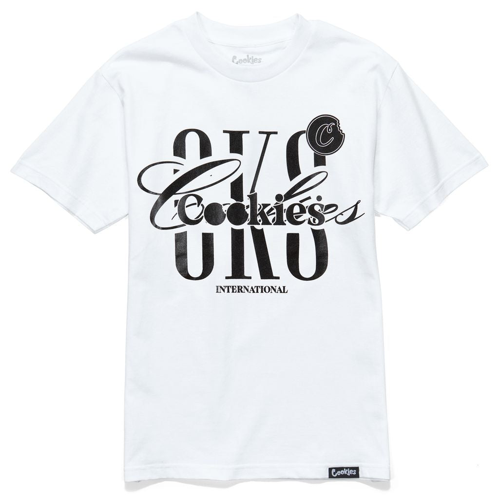 Premiere Tee v1