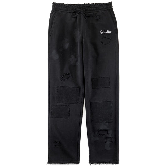 Artisan Straight Leg Sweatpants