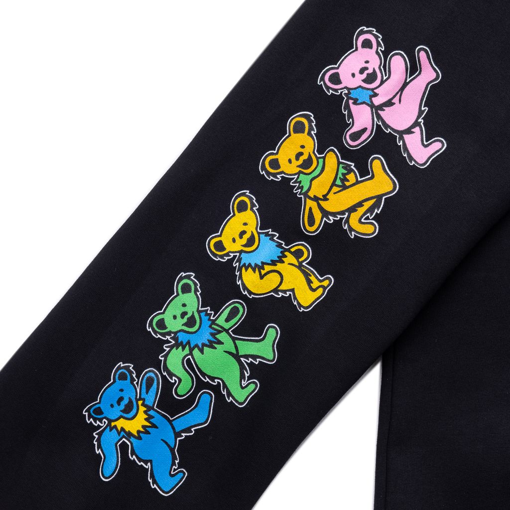 Cookies X Grateful Dead- Reduce, Reuse, Recycle Pullover Hoodie