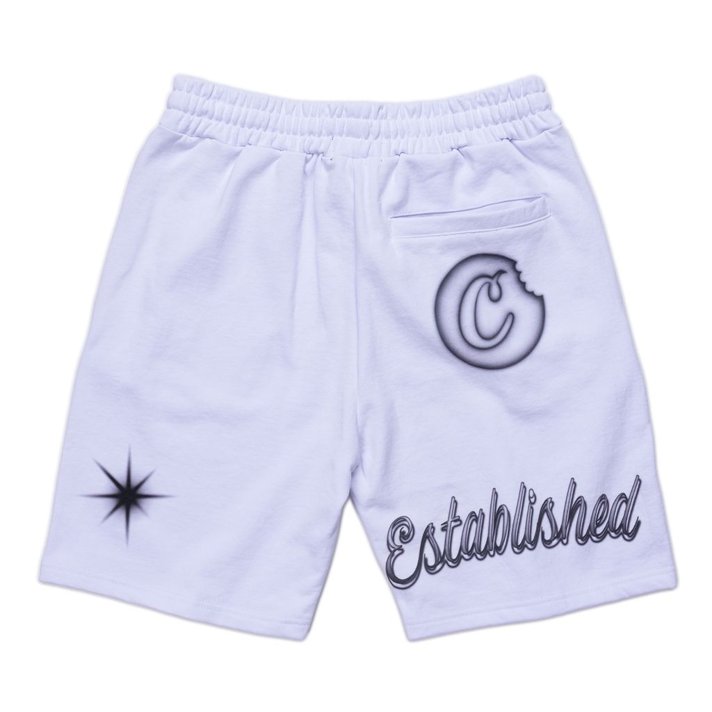 Draft Day Sweatshorts