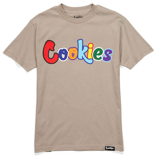 Battalion Original Logo Tee