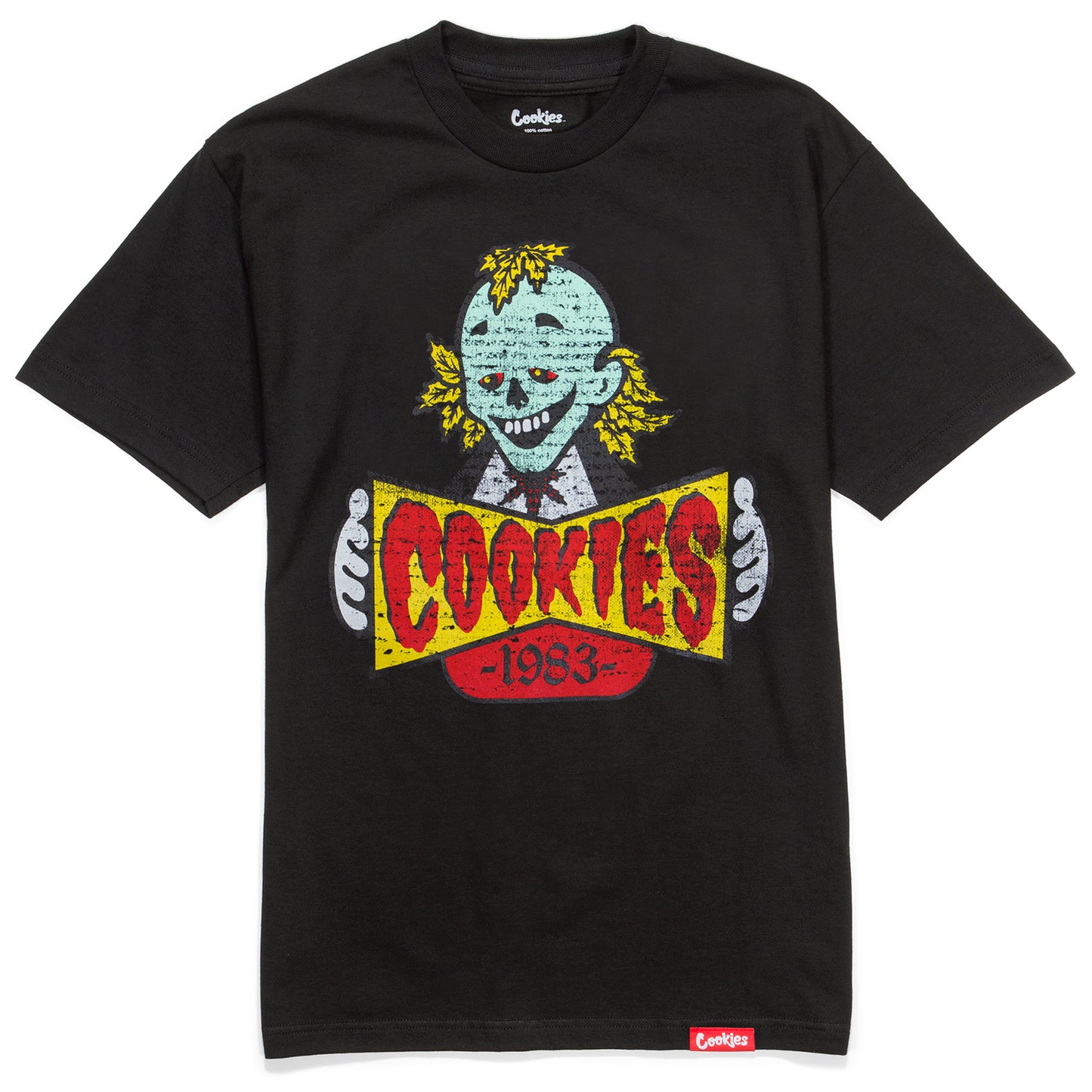 Zombie Tee