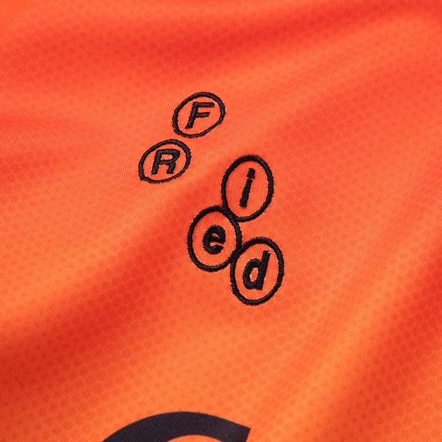 Cookies x Fried Bananas Soccer Jersey