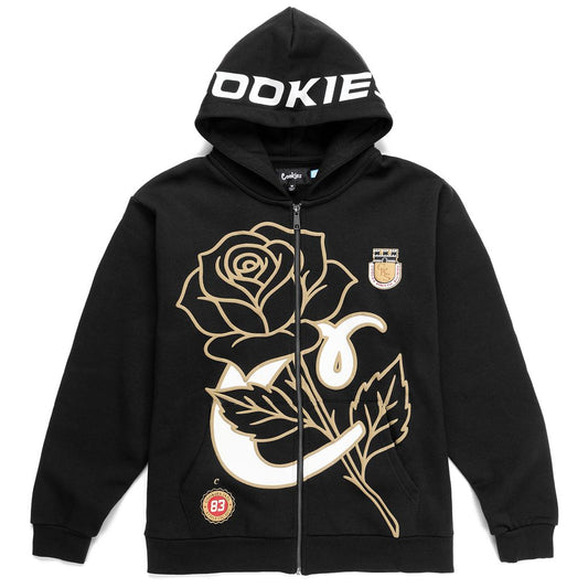 Ciudad Full Zip Hoodie