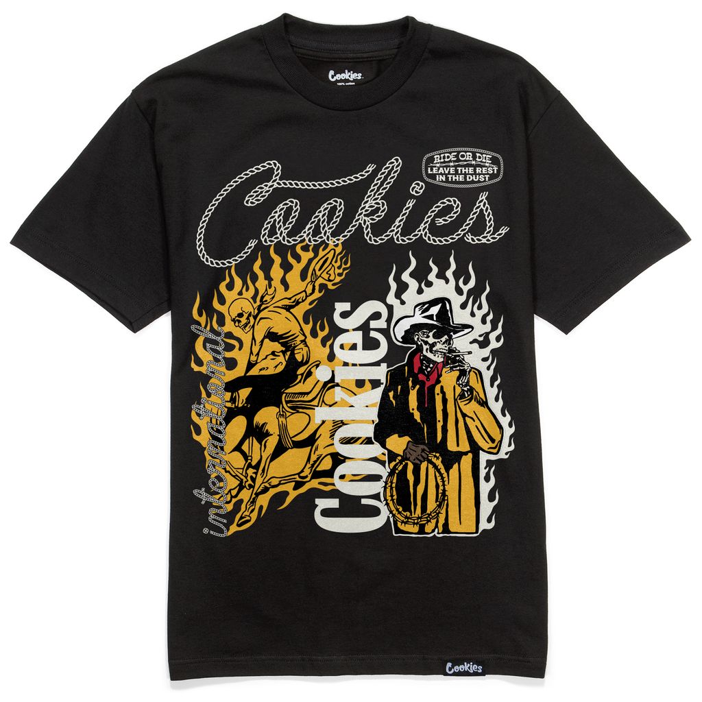 Muerte Rodeo Tee