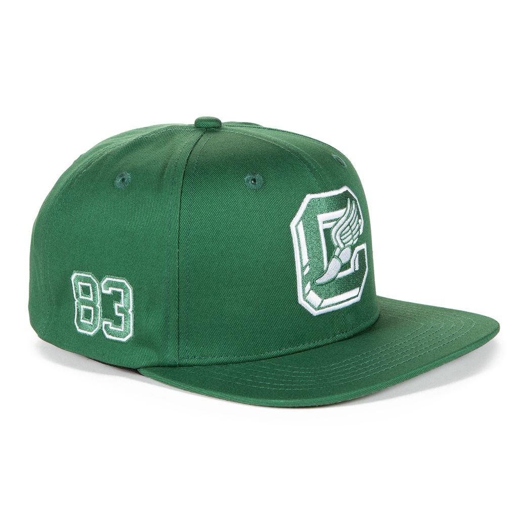 Cookies High Big C Snapback – Cookies Clothing