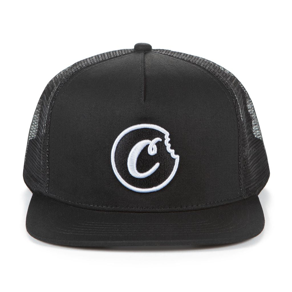 C- Bite Trucker Hat
