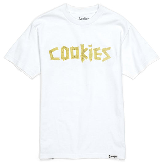 Tape Tee