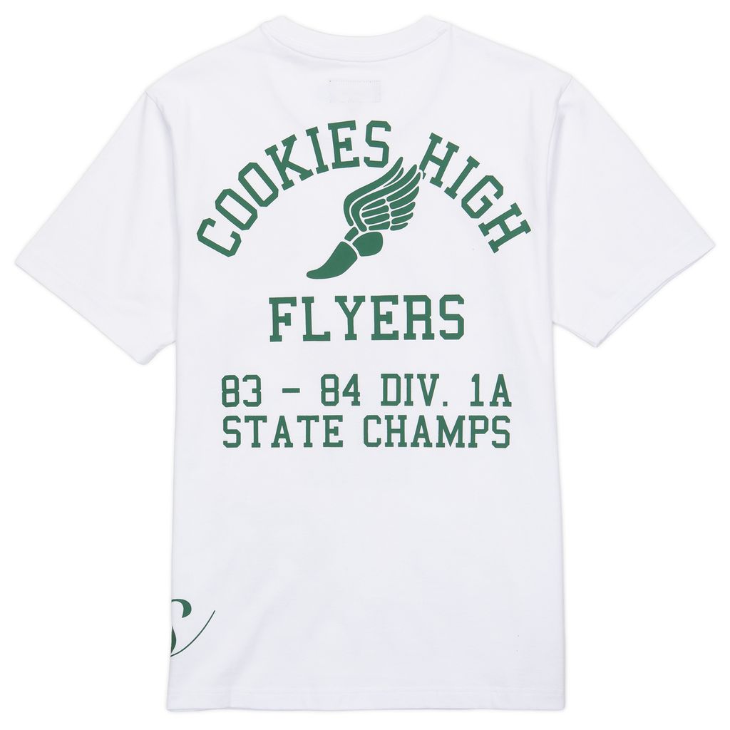 Cookies High Flyers Knit