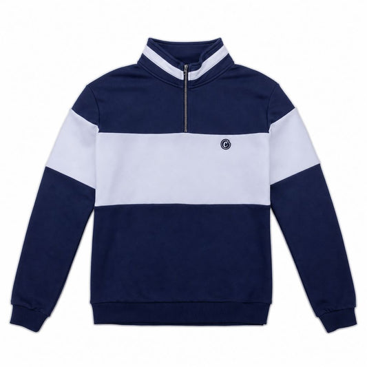 Connoisseur Collection Fleece Quarter Zip