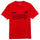 RED/ BLACK / S