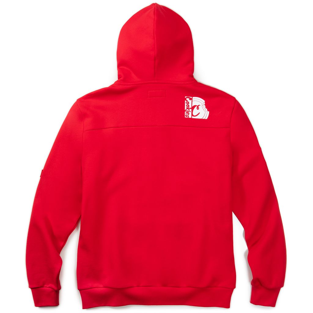 Search And Rescue Full Zip Hoodie