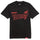 BLACK/ RED / S