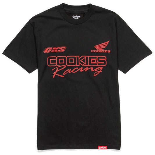 Baja Motocross Tee