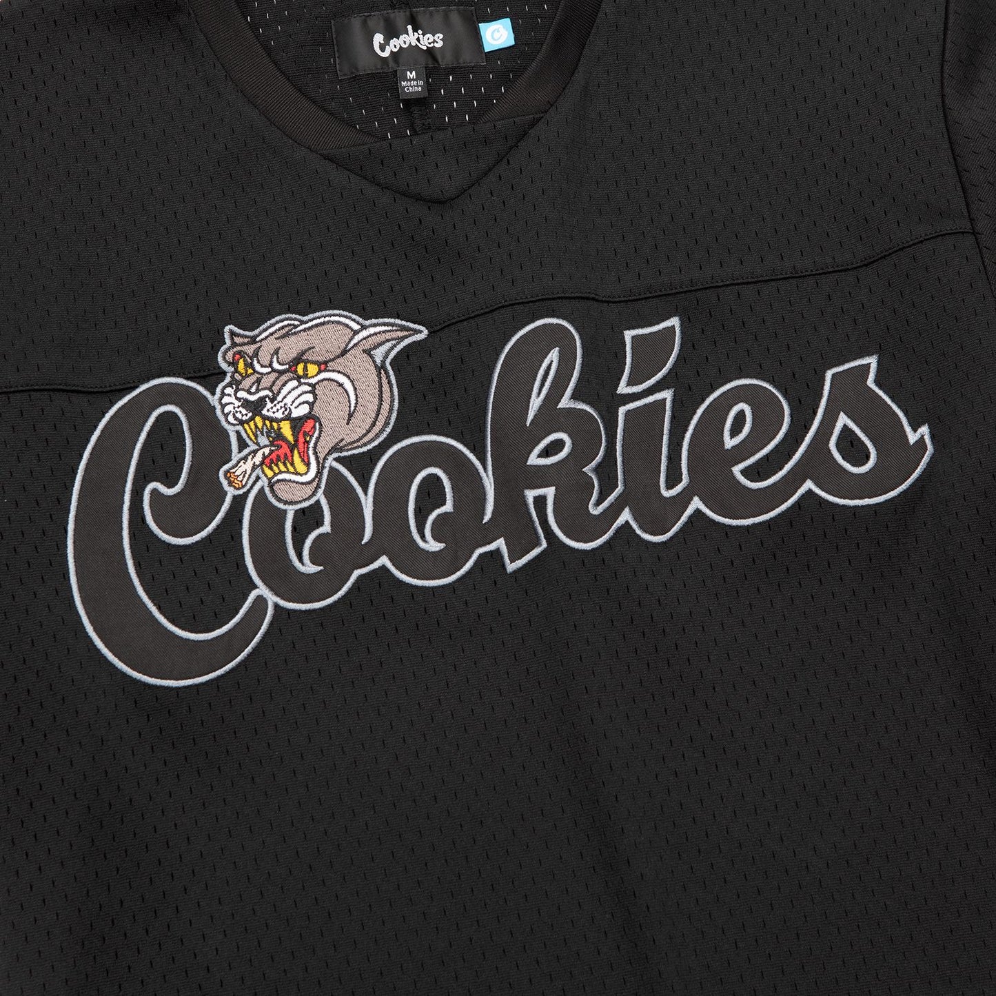 University Football Jersey