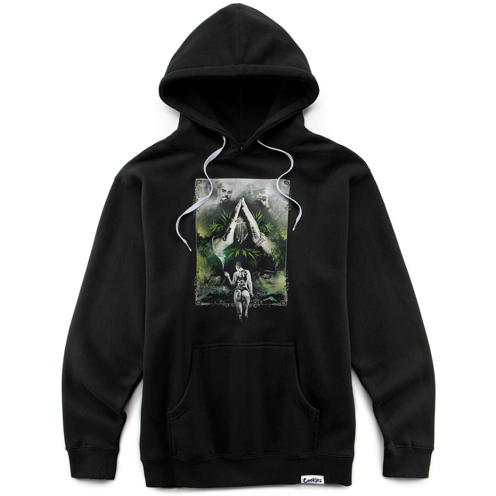 CKS x Photo Doc - Prohibition Hoodie