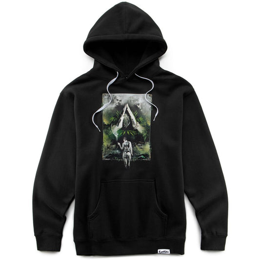 CKS x Photo Doc - Prohibition Hoodie