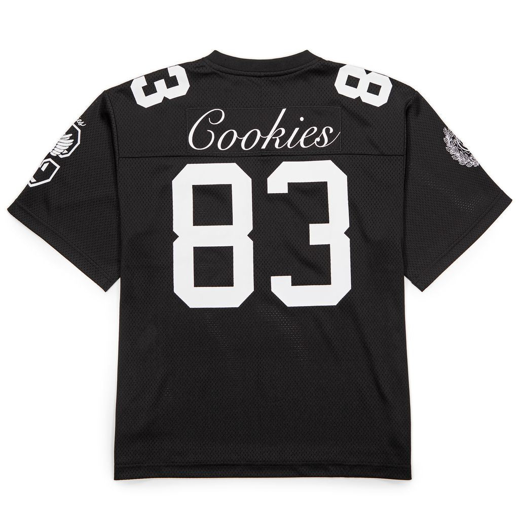 Cookies High Football Jersey Knit