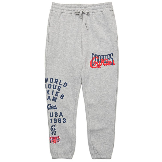 Title Fight The World Famous Sweatpants