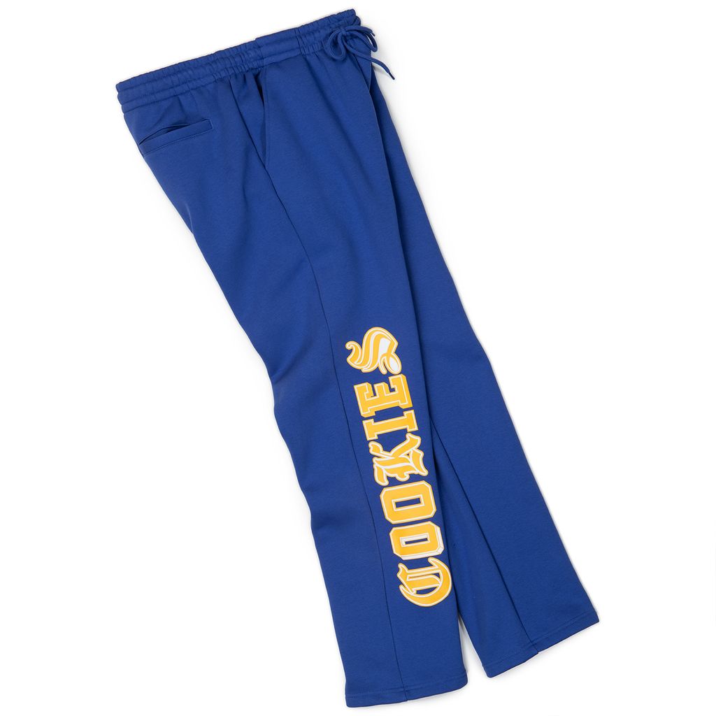 Cookies Athletics Fleece Pants