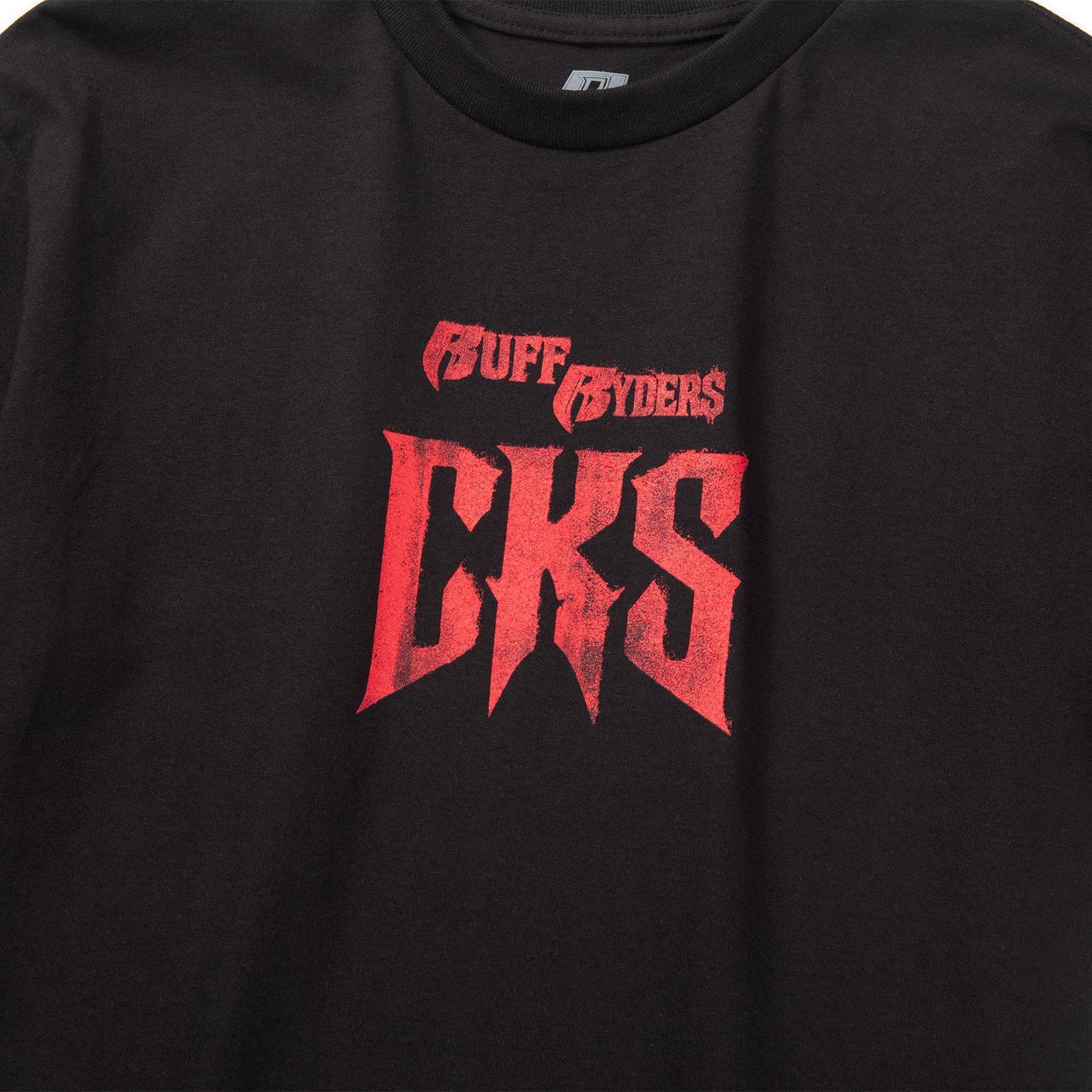 Cookies x Ruff Ryders CKS Tee