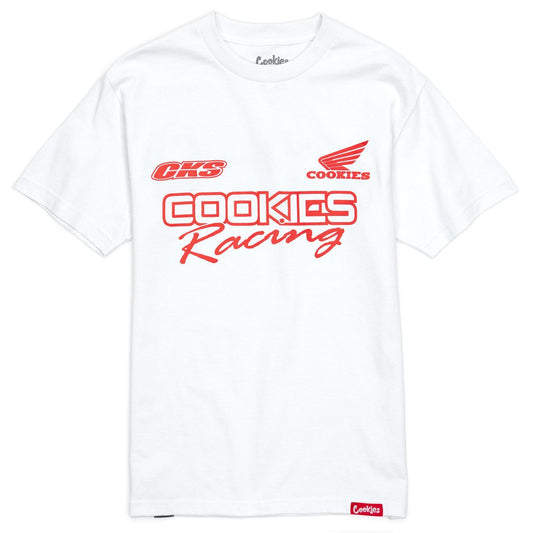 Baja Motocross Tee