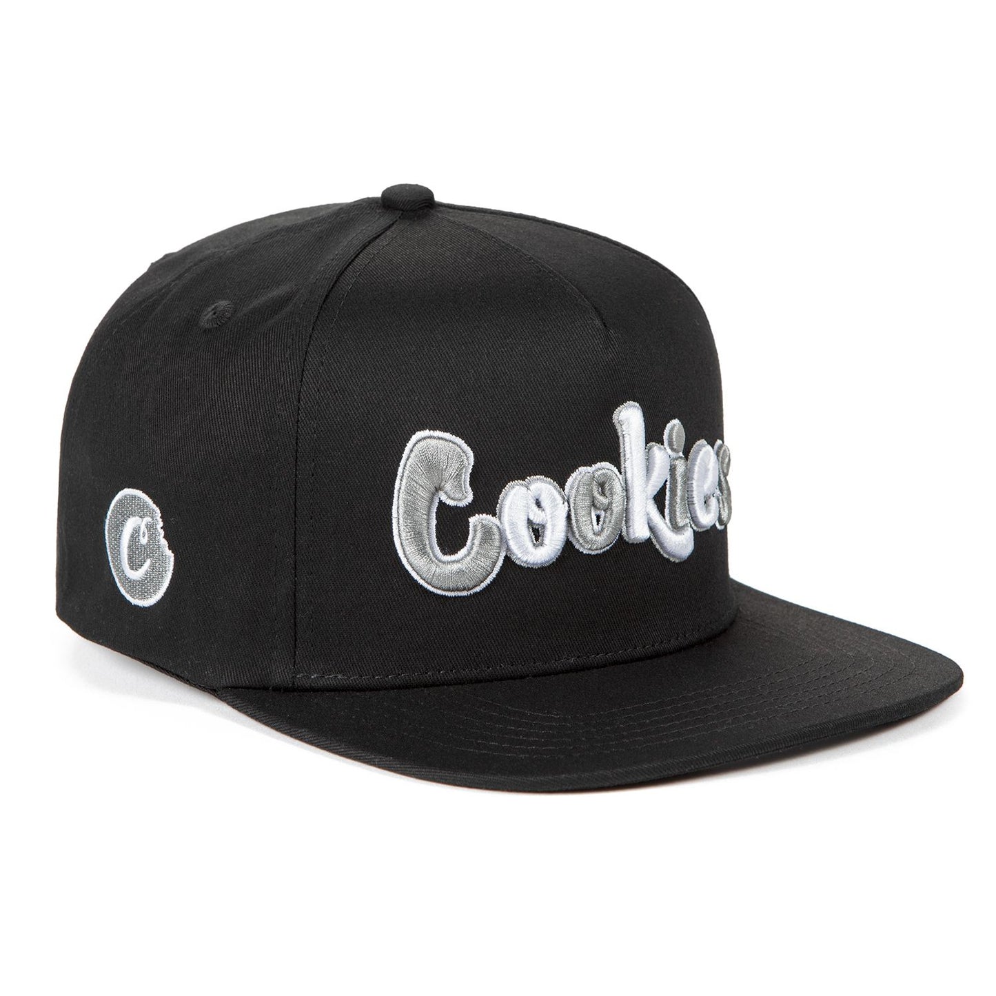 Athletics Original Logo 5 Panel High Crown Snapback