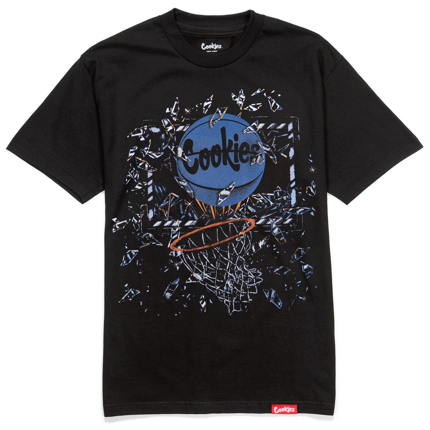 Break Cookies Tee