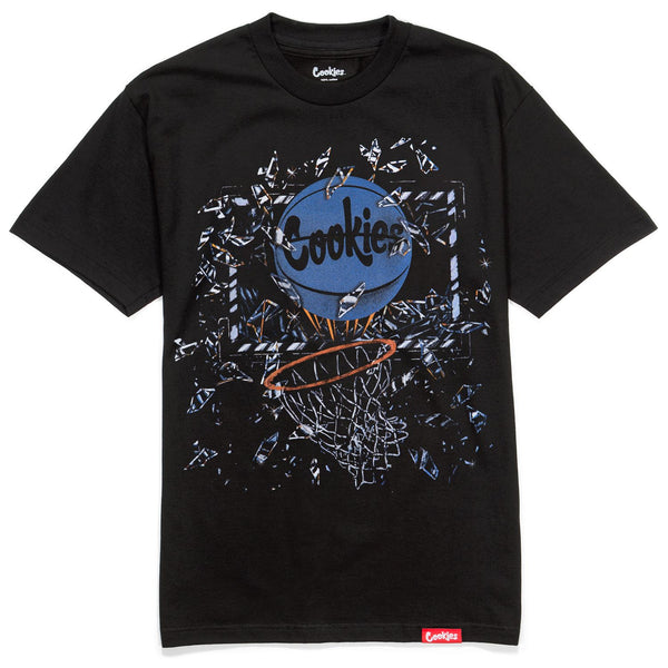 人気沸騰【 Cookies 】Break Cookiesロゴ Tシャツ 関税送料込 Break Cookies Tee – Cookies Clothing