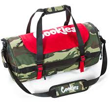 Parks Utility Duffle