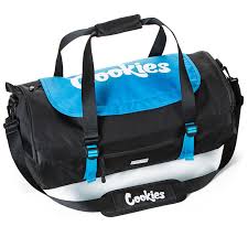 Parks Utility Duffle