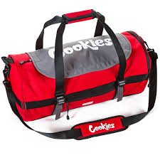 Parks Utility Duffle