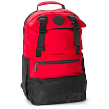 Parks Utility Sateen Backpack