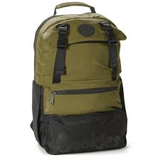 Parks Utility Sateen Backpack