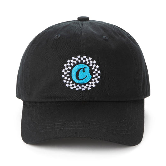 London- High Performance Dad Hat