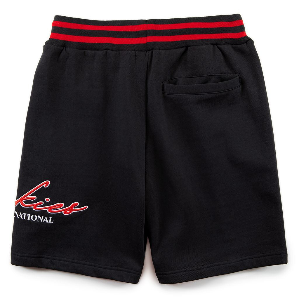 Turino Fleece Shorts
