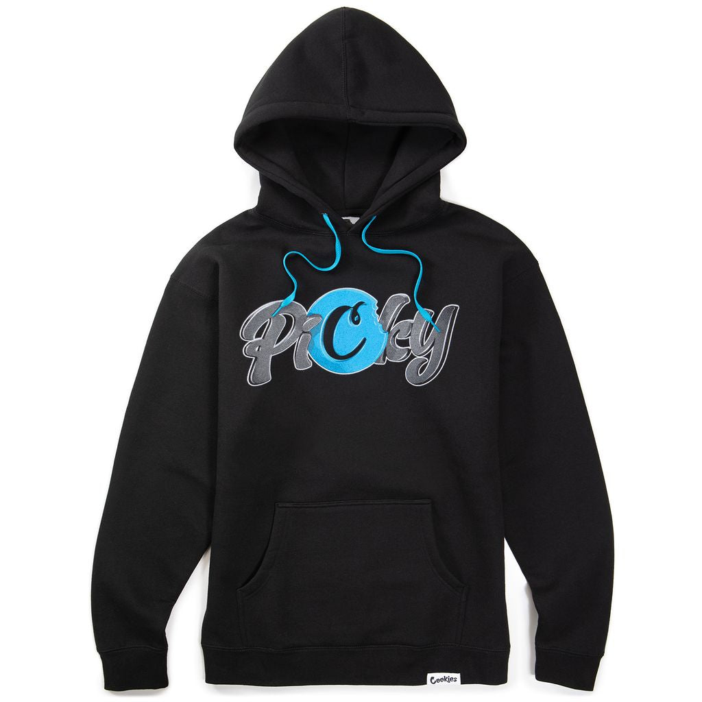CKS x Picky Pullover Hoodie V1