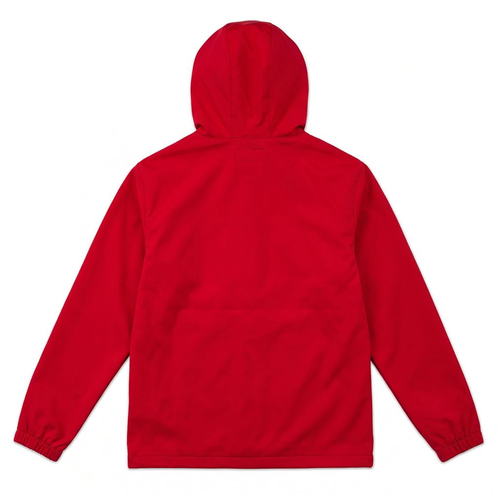 Connoisseur Collection Shell Jacket