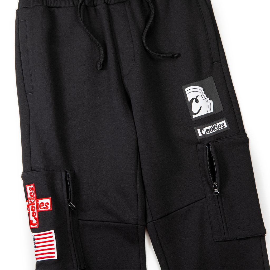 Search And Rescue Sweatpants