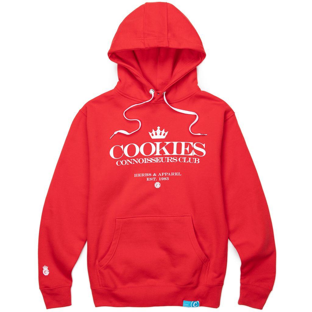 London- CNSRS Club Hoodie