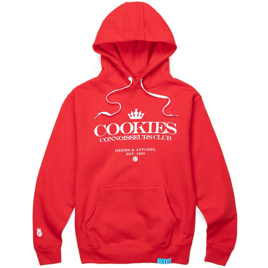 London- CNSRS Club Hoodie
