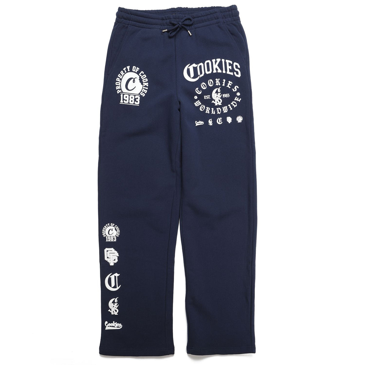 Hall Of Fame Sweatpants