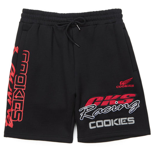 Baja Motocross Fleece Shorts