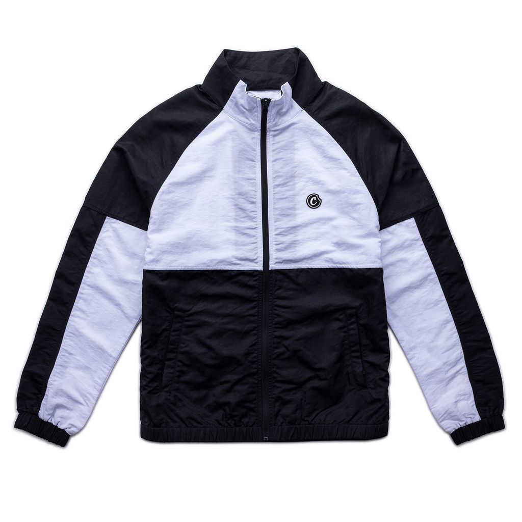 Connoisseur Collection Windbreaker